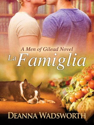 La Famiglia - ebook